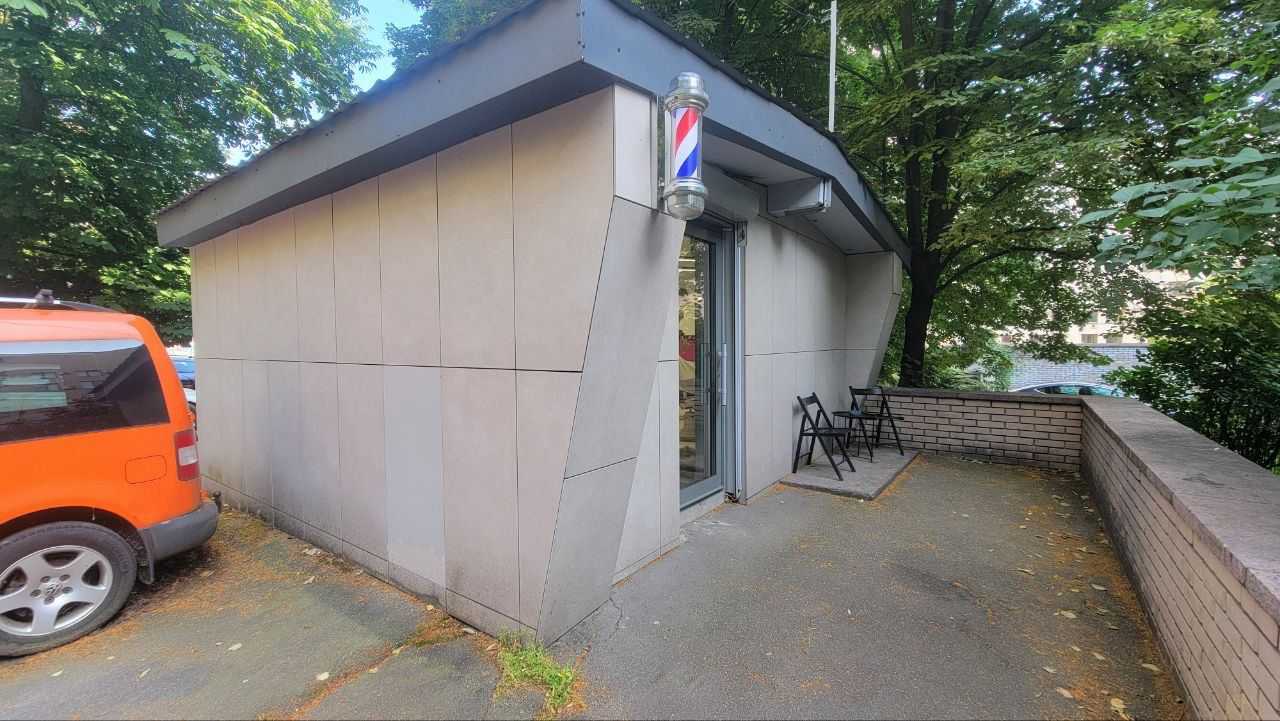 Аренда помещения свободного назначения 21 м², Саксаганского ул., 27г