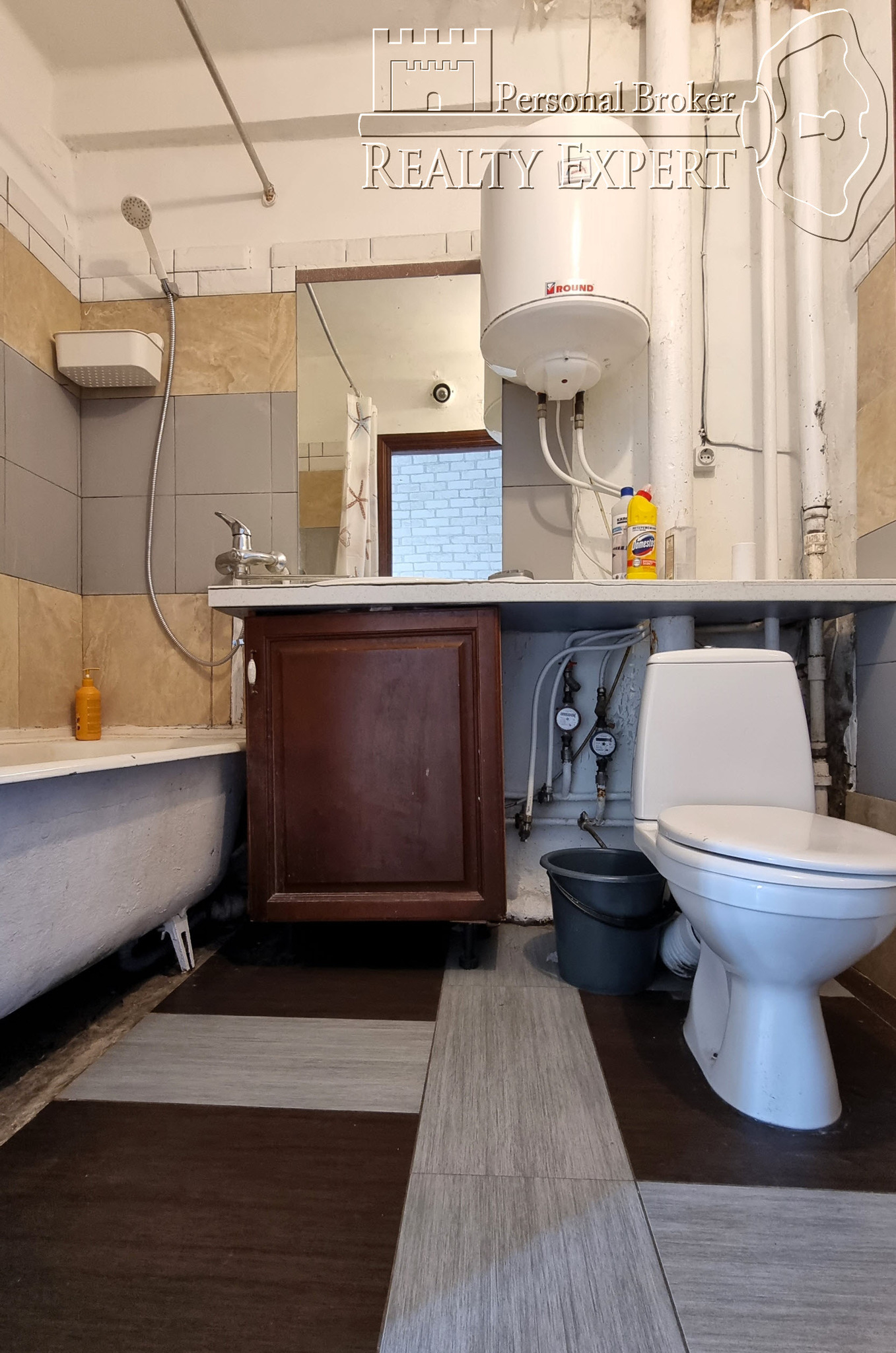 Продаж 2-кімнатної квартири 55 м², Віктора Ярмоли вул., 28-32