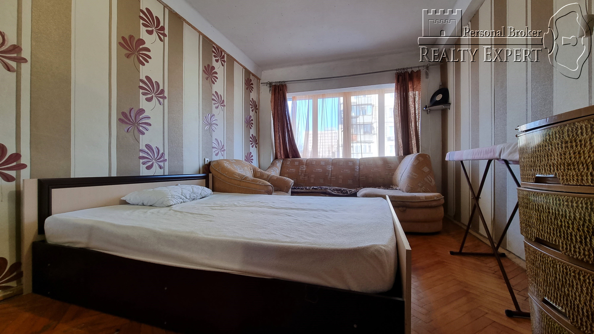 Продаж 2-кімнатної квартири 55 м², Віктора Ярмоли вул., 28-32