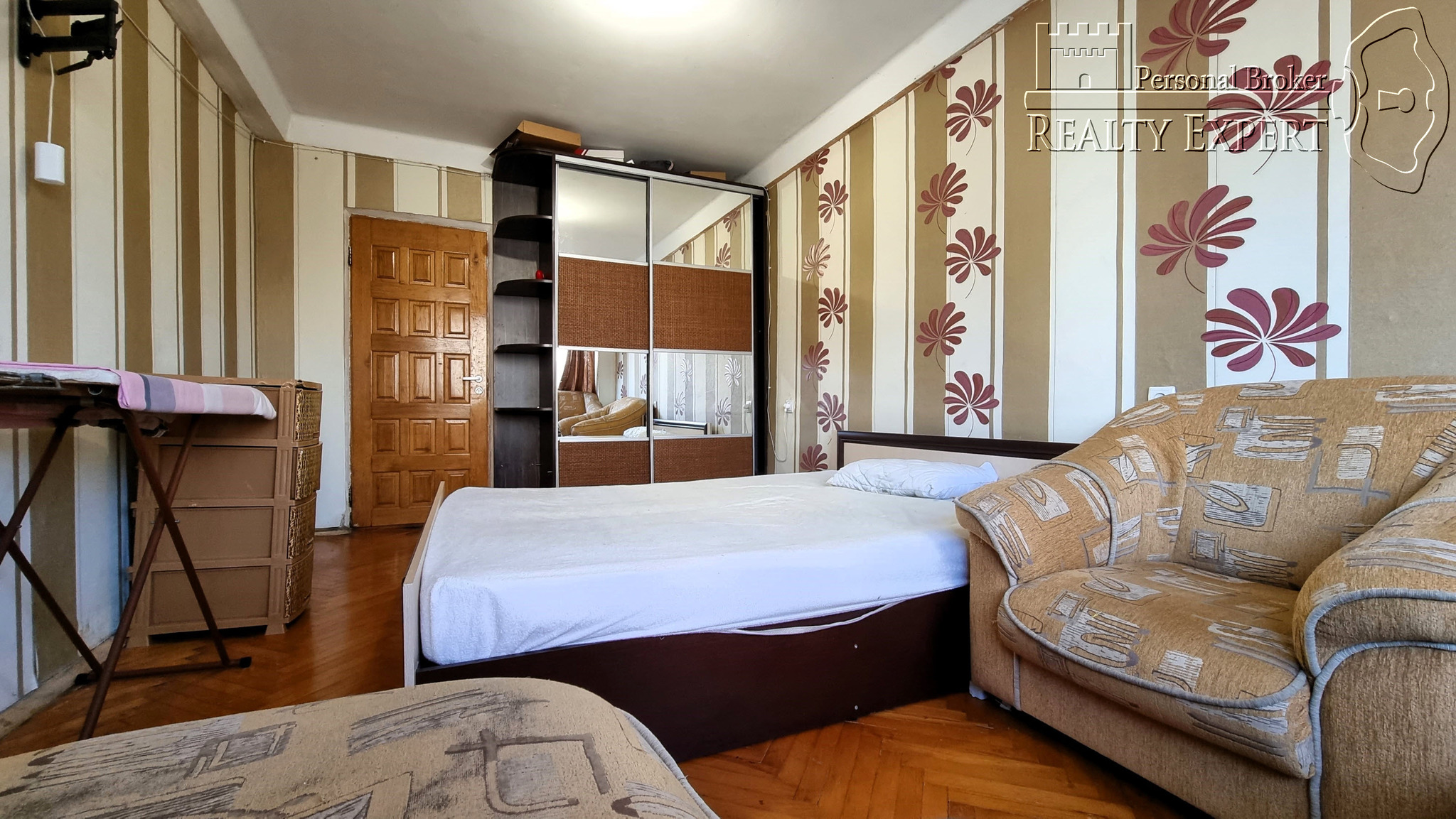 Продаж 2-кімнатної квартири 55 м², Віктора Ярмоли вул., 28-32