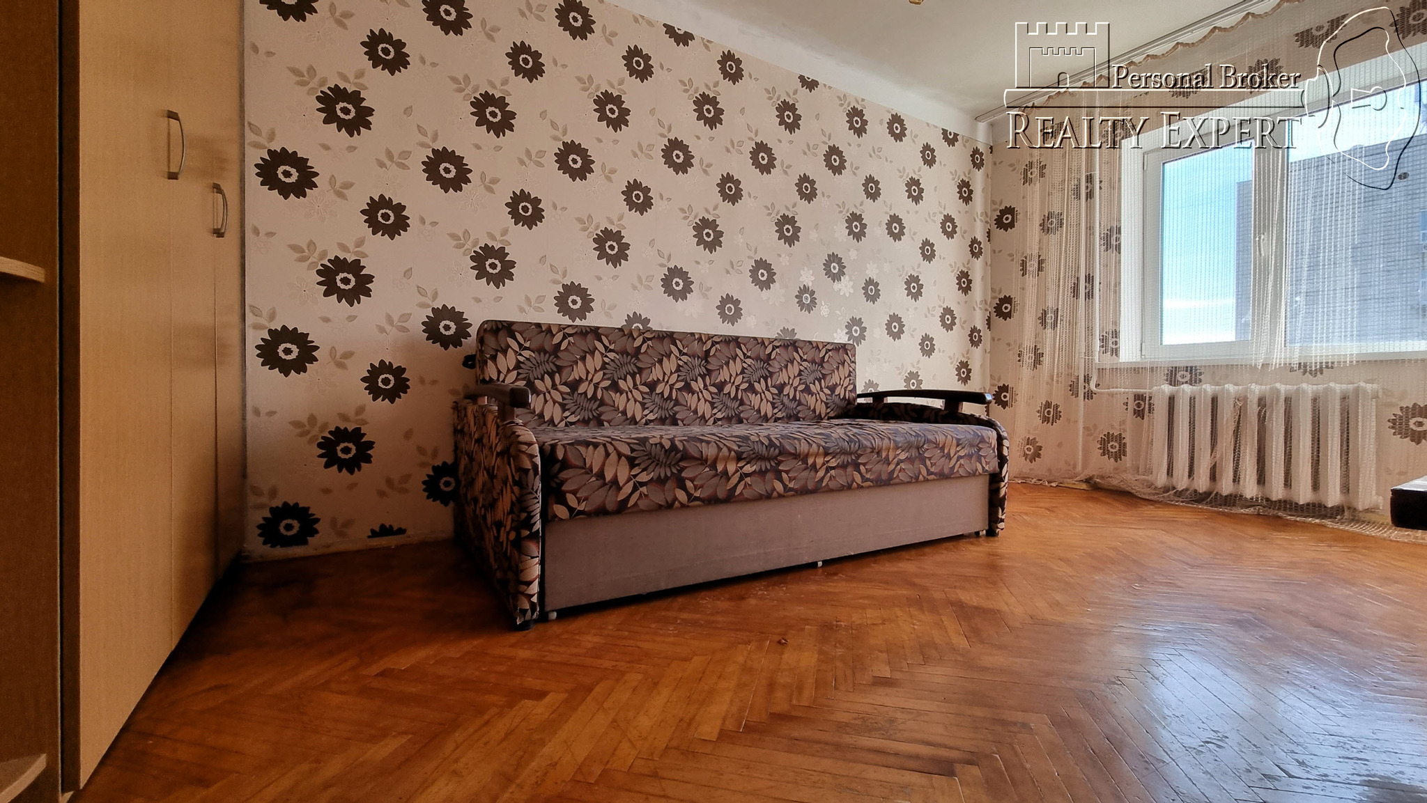 Продаж 2-кімнатної квартири 55 м², Віктора Ярмоли вул., 28-32