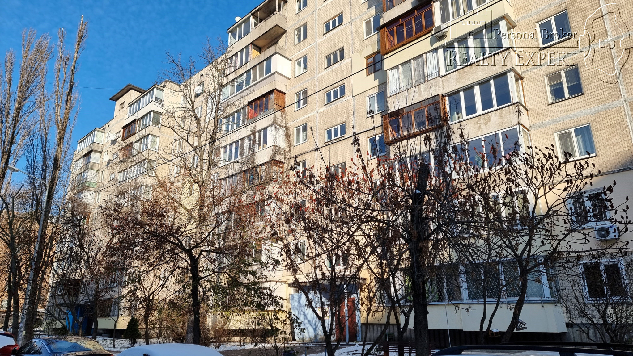 Продаж 2-кімнатної квартири 55 м², Віктора Ярмоли вул., 28-32