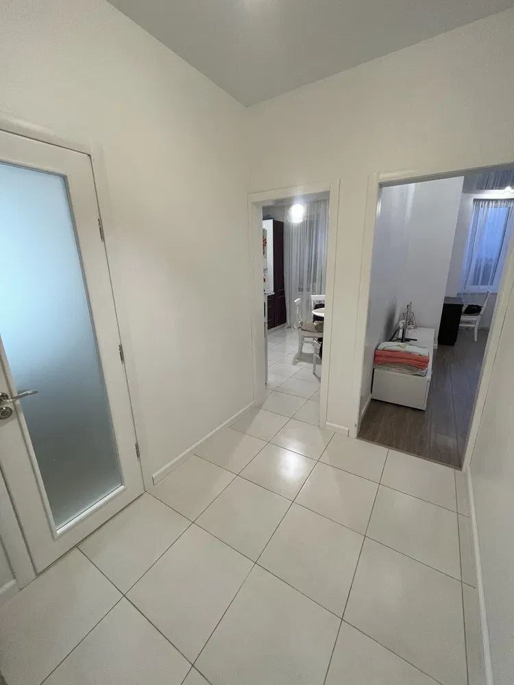 Продажа 1-комнатной квартиры 55 м², Гагарина ул.