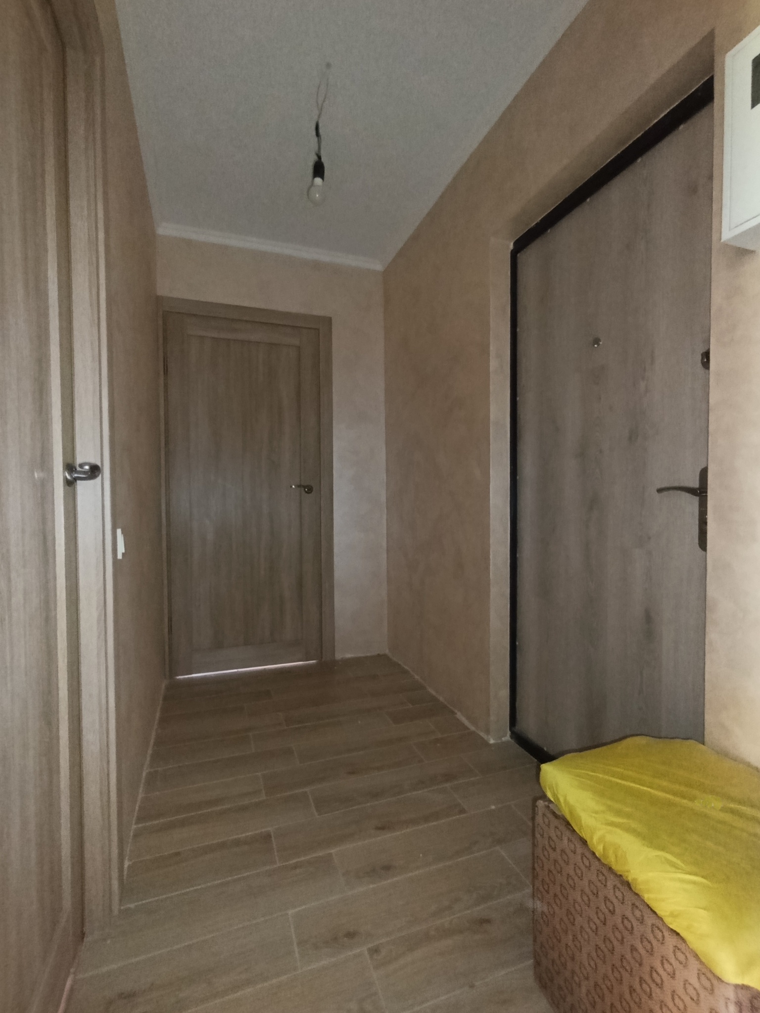 Продажа 2-комнатной квартиры 45 м², Кобылянского ул., 223