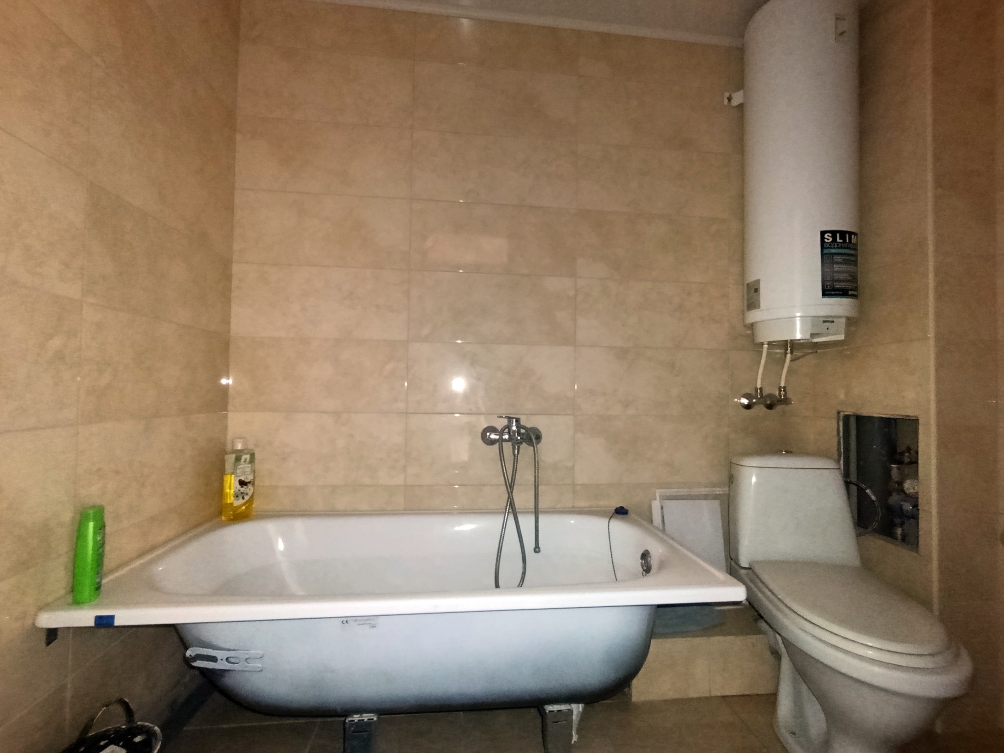 Продажа 2-комнатной квартиры 45 м², Кобылянского ул., 223