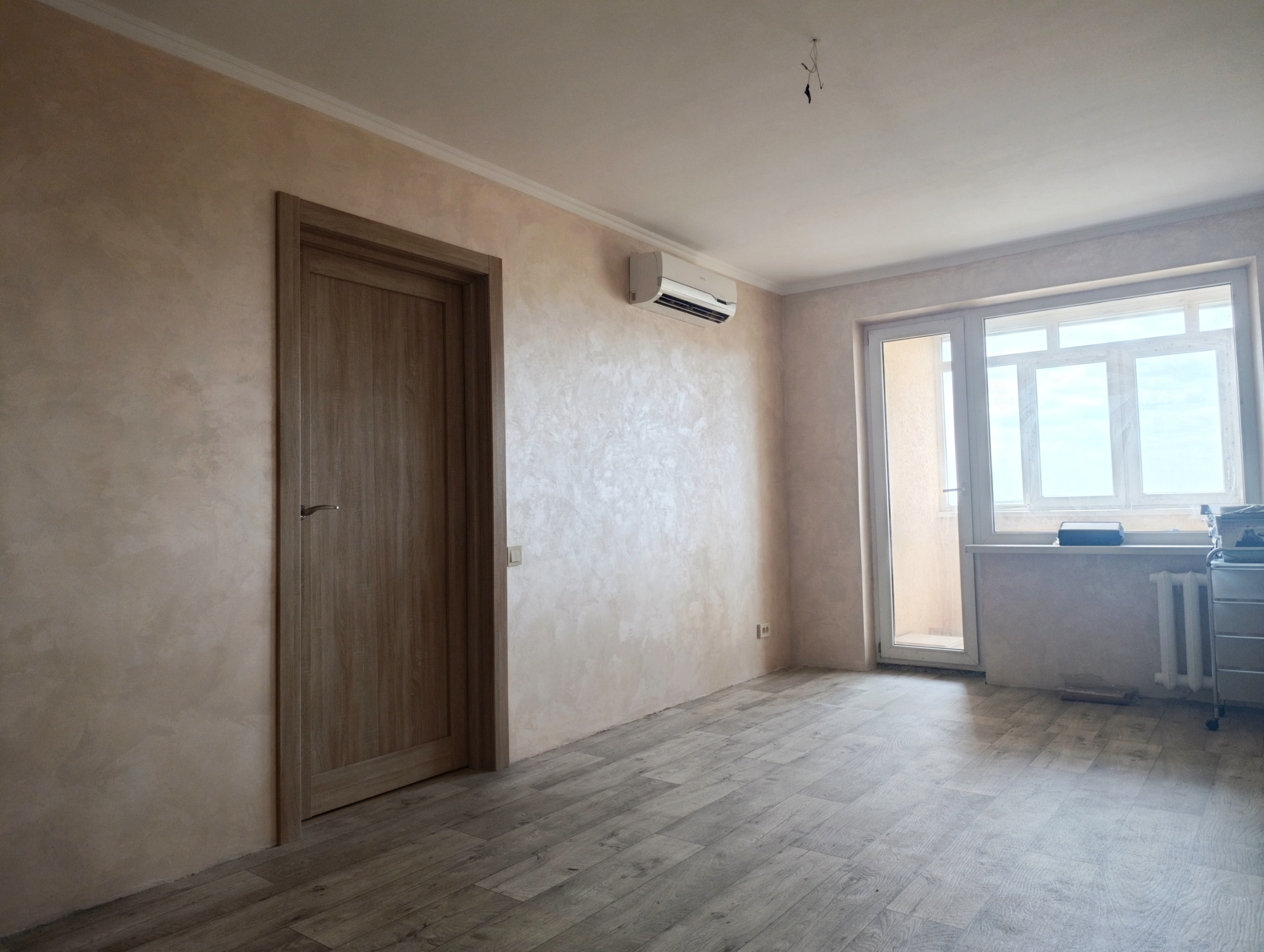Продажа 2-комнатной квартиры 45 м², Кобылянского ул., 223