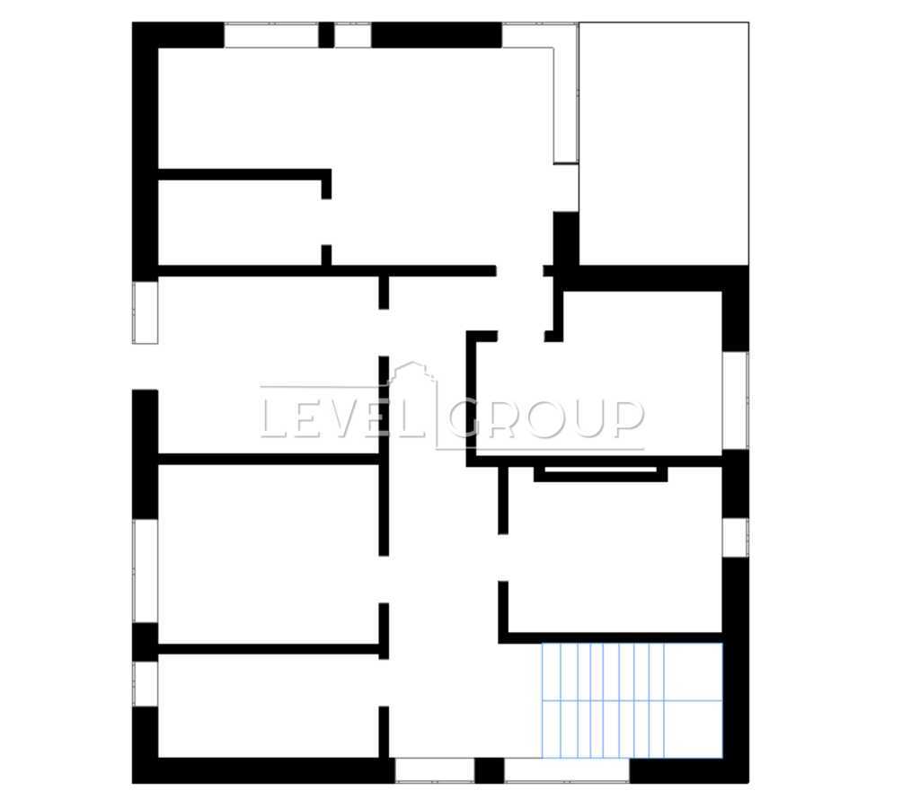 Продажа дома 350 м², Парниковая ул., 5