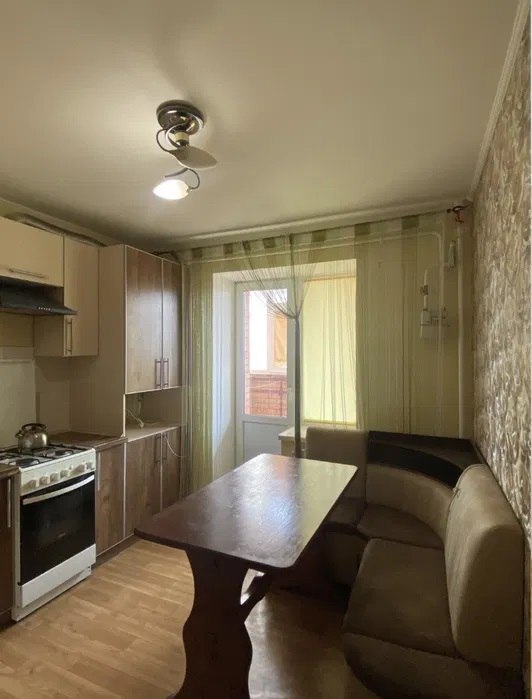 Продажа 1-комнатной квартиры 42 м², Прокофьева про-д