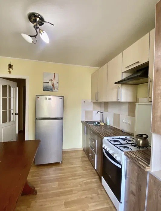 Продажа 1-комнатной квартиры 42 м², Прокофьева про-д