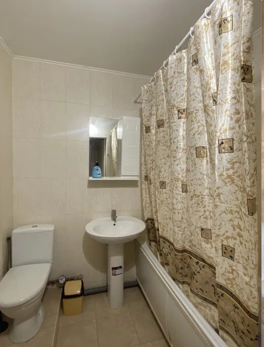 Продажа 1-комнатной квартиры 42 м², Прокофьева про-д
