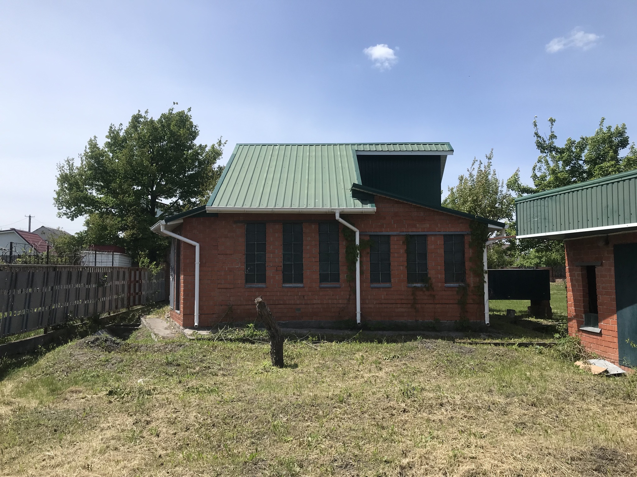 Продаж дачі 44 м²