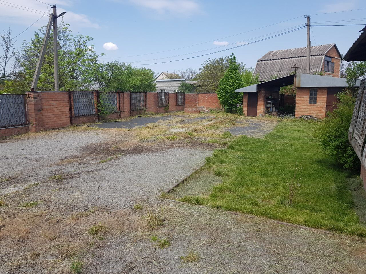 Продаж дачі 44 м²