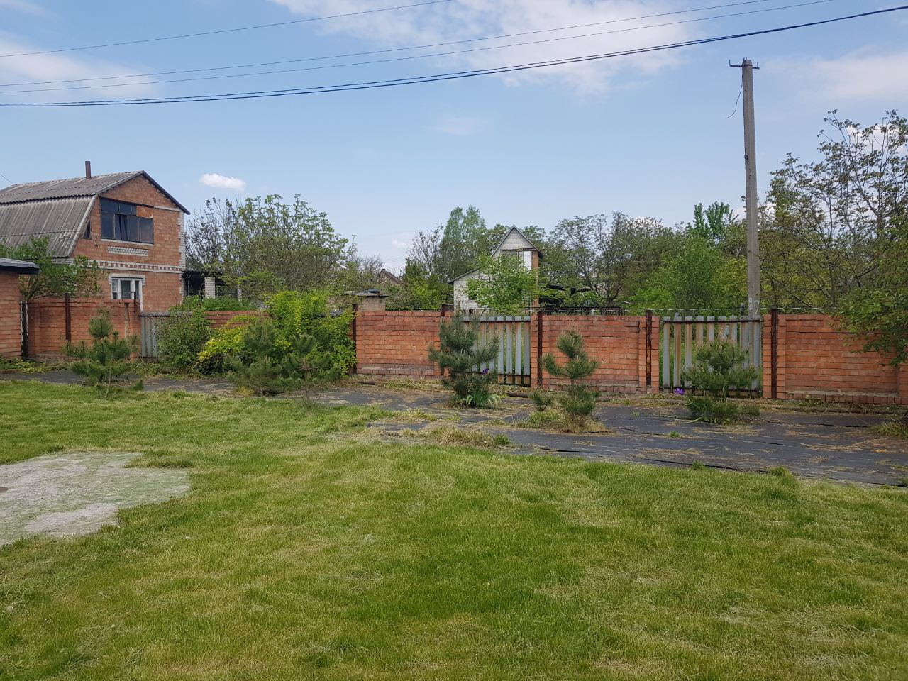Продаж дачі 44 м²
