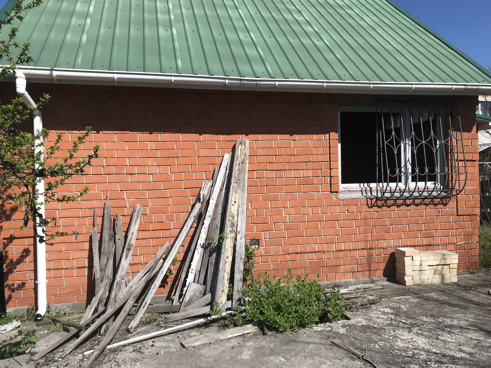 Продаж дачі 44 м²