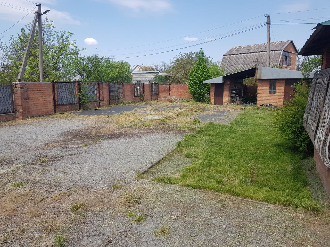 Продаж дачі 44 м²