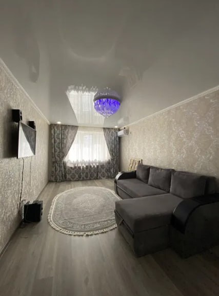 Продаж 1-кімнатної квартири 55 м², Куликовська вул.