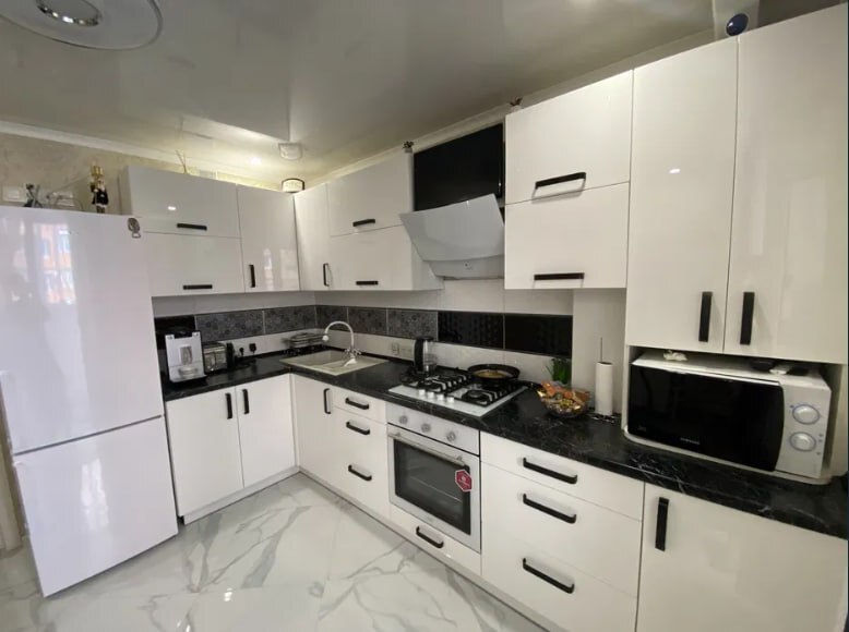 Продаж 1-кімнатної квартири 55 м², Куликовська вул.