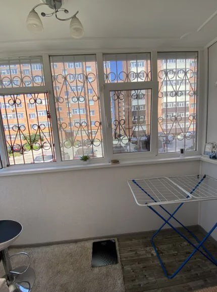 Продаж 1-кімнатної квартири 55 м², Куликовська вул.
