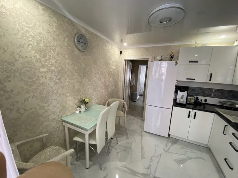 Продаж 1-кімнатної квартири 55 м², Куликовська вул.
