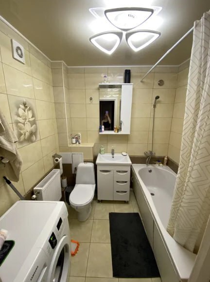 Продаж 1-кімнатної квартири 55 м², Куликовська вул.