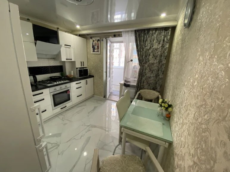 Продаж 1-кімнатної квартири 55 м², Куликовська вул.