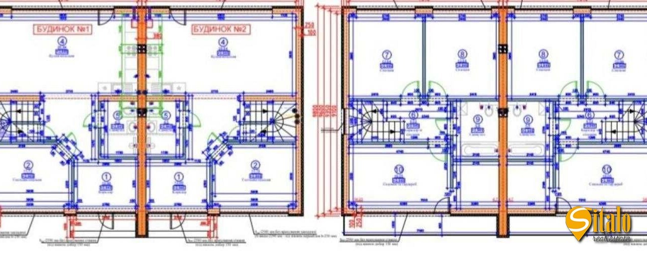 Продажа дома 120 м²
