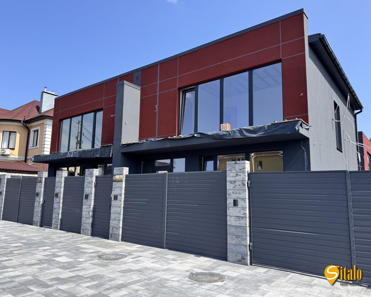 Продажа дома 120 м²
