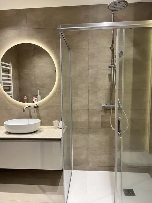 Продажа 1-комнатной квартиры 48 м², Интернационалистов ул.