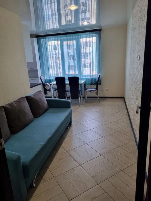 Продажа 1-комнатной квартиры 50 м², Михаила Лушпы просп.
