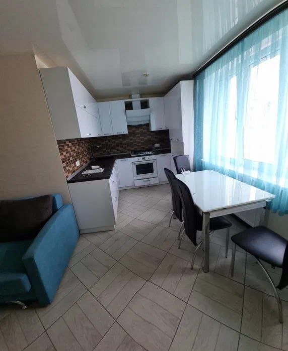 Продажа 1-комнатной квартиры 50 м², Михаила Лушпы просп.