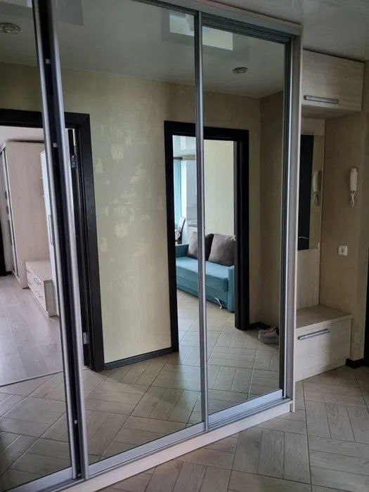 Продажа 1-комнатной квартиры 50 м², Михаила Лушпы просп.