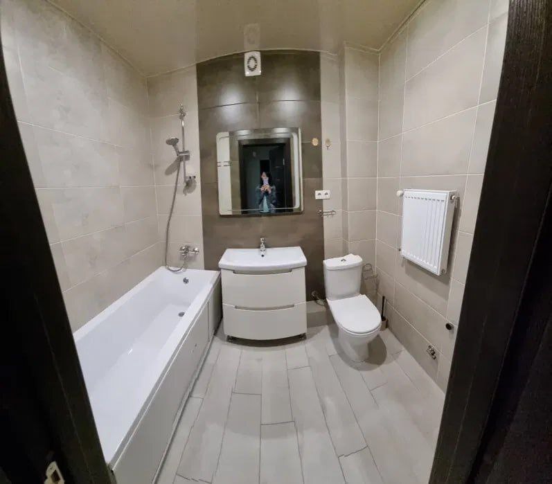 Продажа 1-комнатной квартиры 50 м², Михаила Лушпы просп.