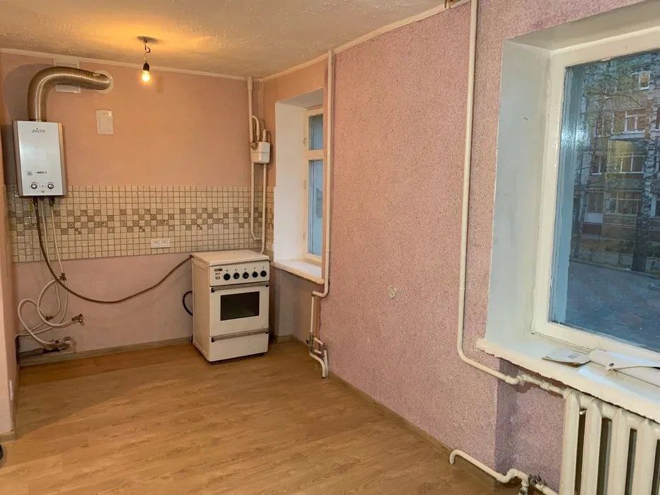 Продаж 1-кімнатної квартири 21 м², Котляревського вул.