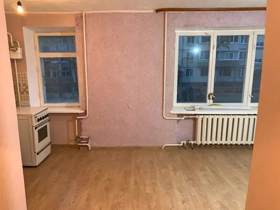 Продаж 1-кімнатної квартири 21 м², Котляревського вул.