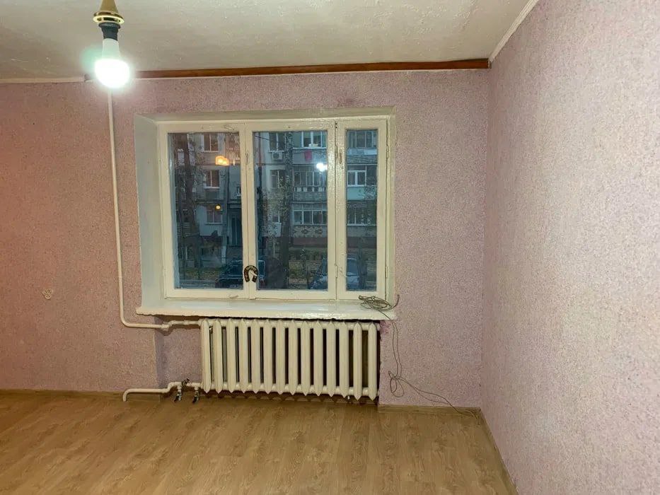Продаж 1-кімнатної квартири 21 м², Котляревського вул.