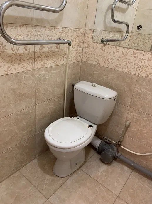 Продаж 1-кімнатної квартири 21 м², Котляревського вул.