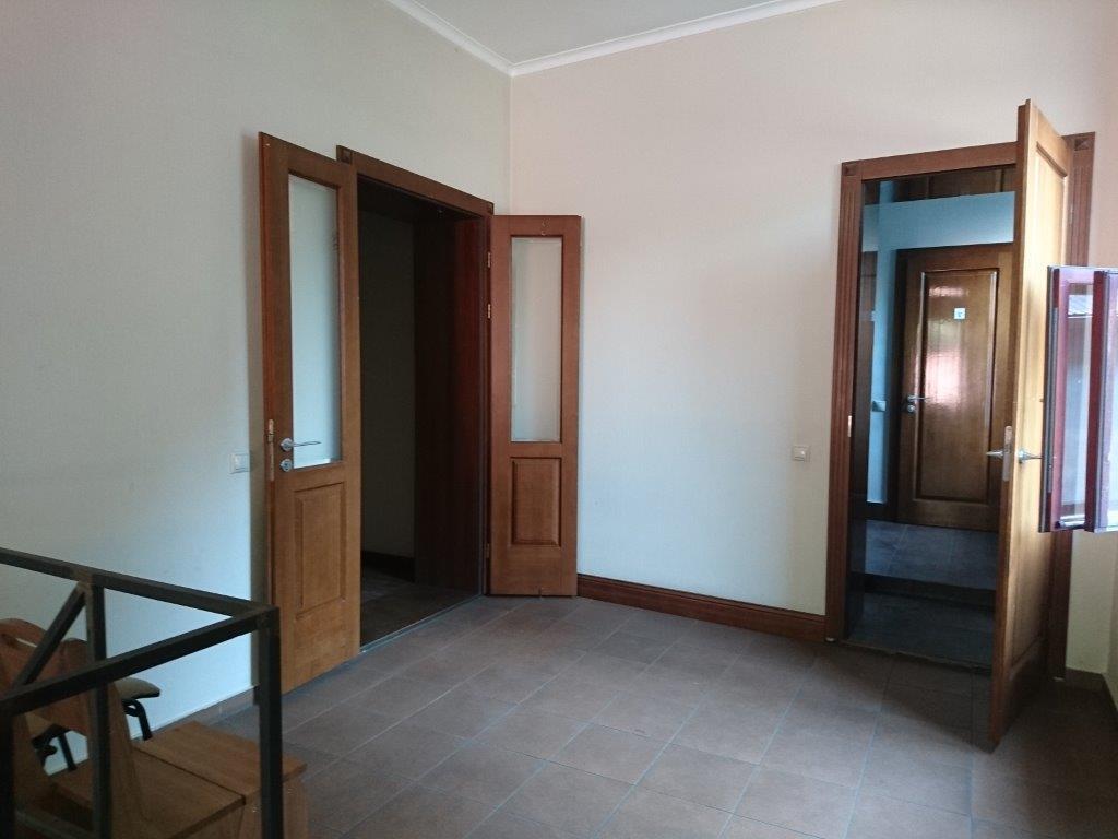 Аренда офиса 300 м², Нижнеюрковская ул., 45