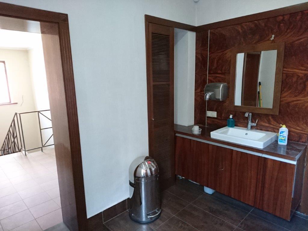 Аренда офиса 300 м², Нижнеюрковская ул., 45