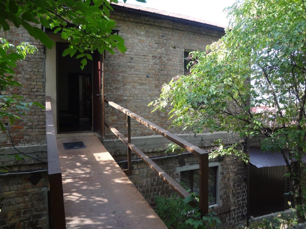 Аренда офиса 300 м², Нижнеюрковская ул., 45