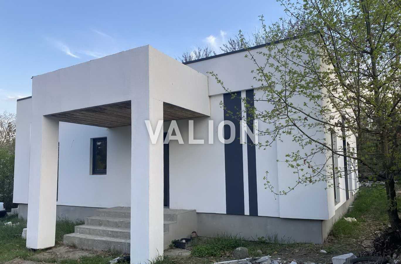 Продажа дома 121 м², Вишнева