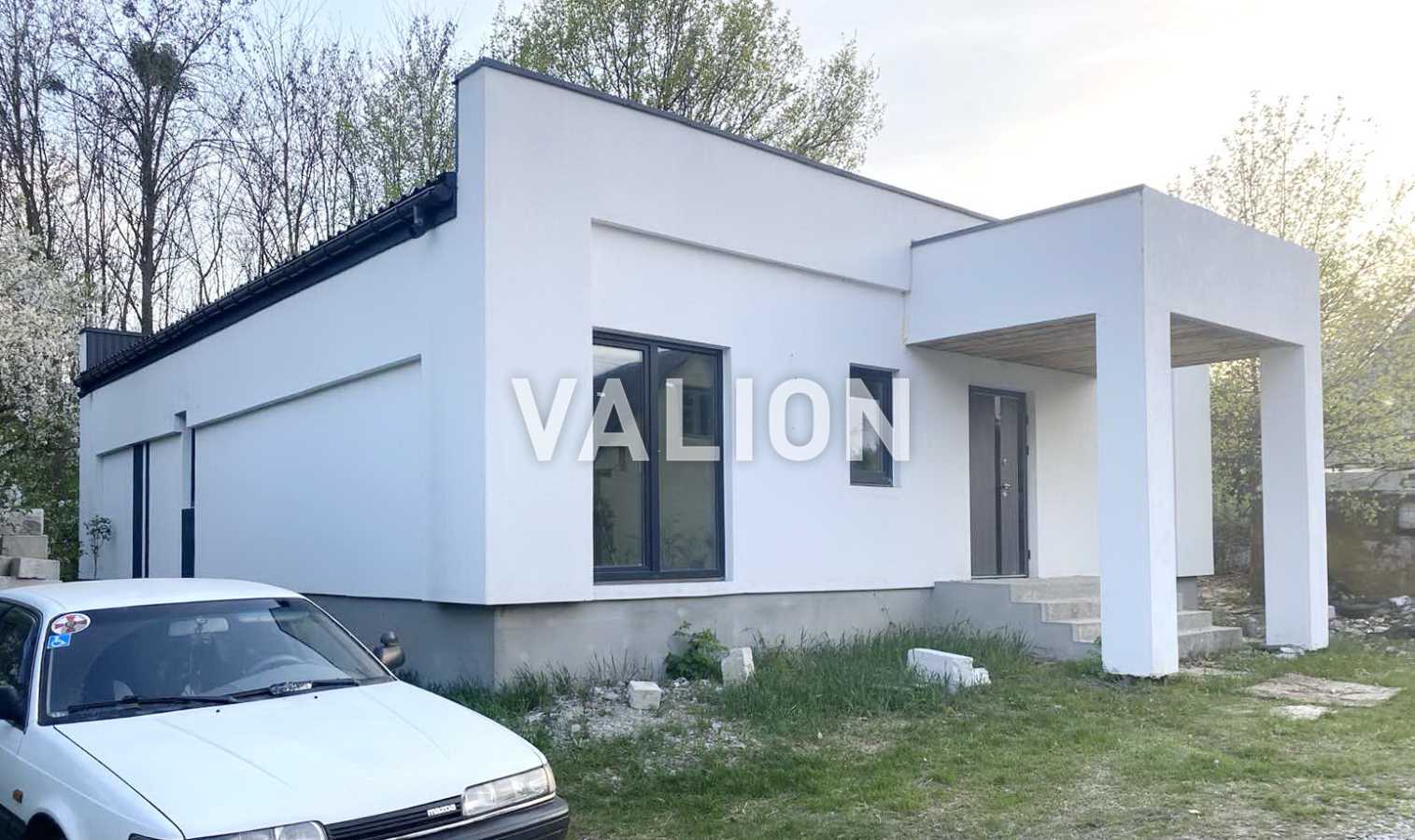 Продажа дома 121 м², Вишнева