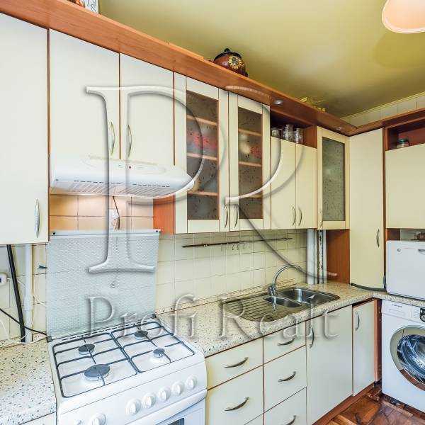 Продаж 3-кімнатної квартири 71 м², Григоровича-Барського вул., 7
