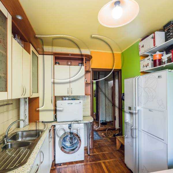 Продаж 3-кімнатної квартири 71 м², Григоровича-Барського вул., 7