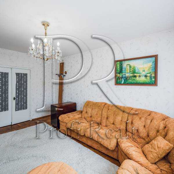 Продаж 3-кімнатної квартири 71 м², Григоровича-Барського вул., 7