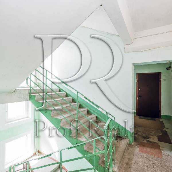 Продаж 3-кімнатної квартири 71 м², Григоровича-Барського вул., 7
