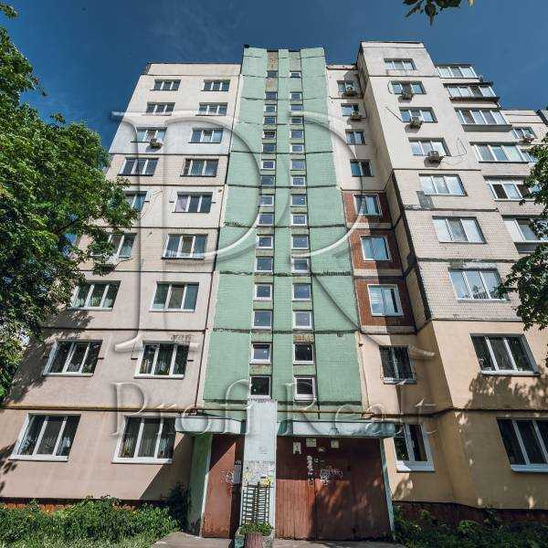 Продаж 3-кімнатної квартири 71 м², Григоровича-Барського вул., 7