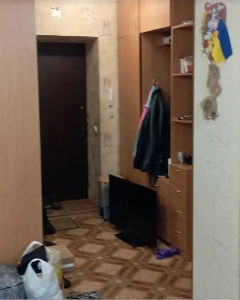 Продажа 1-комнатной квартиры 37 м², Героев Крут ул.