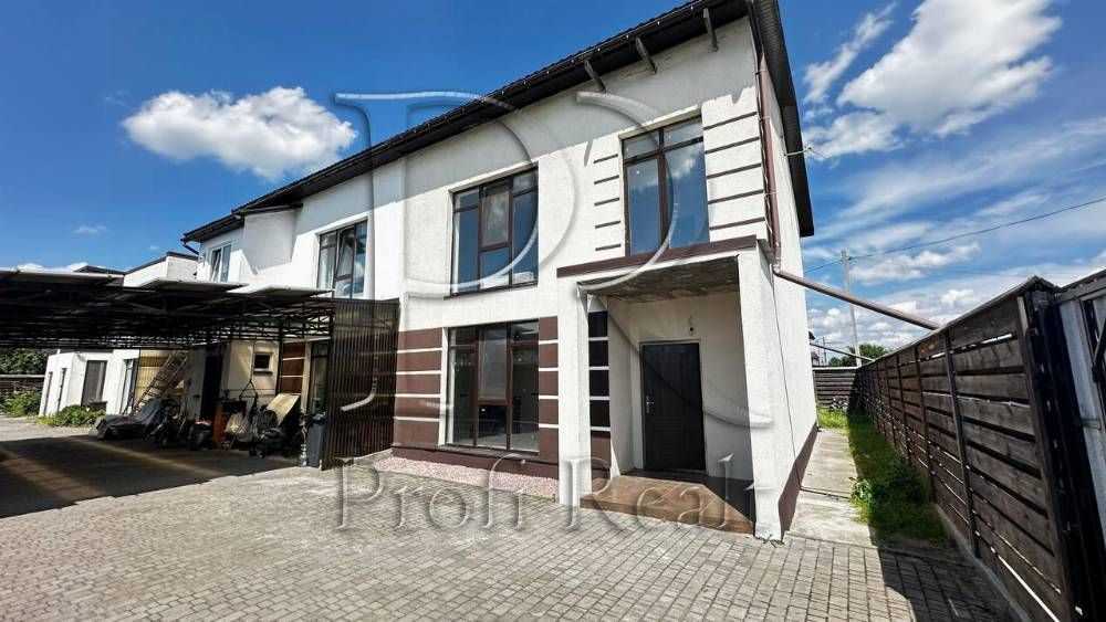 Продаж таунхауса 140 м², Полтавська вул., 16