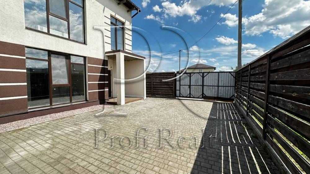 Продаж таунхауса 140 м², Полтавська вул., 16