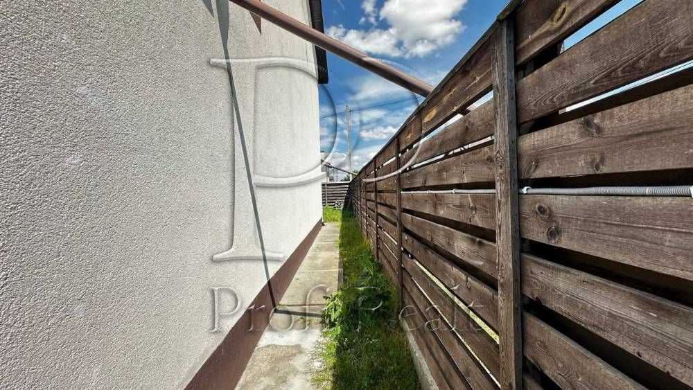 Продаж таунхауса 140 м², Полтавська вул., 16